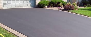 Driveway Overlay Services in Point Pleasant Beach, NJ